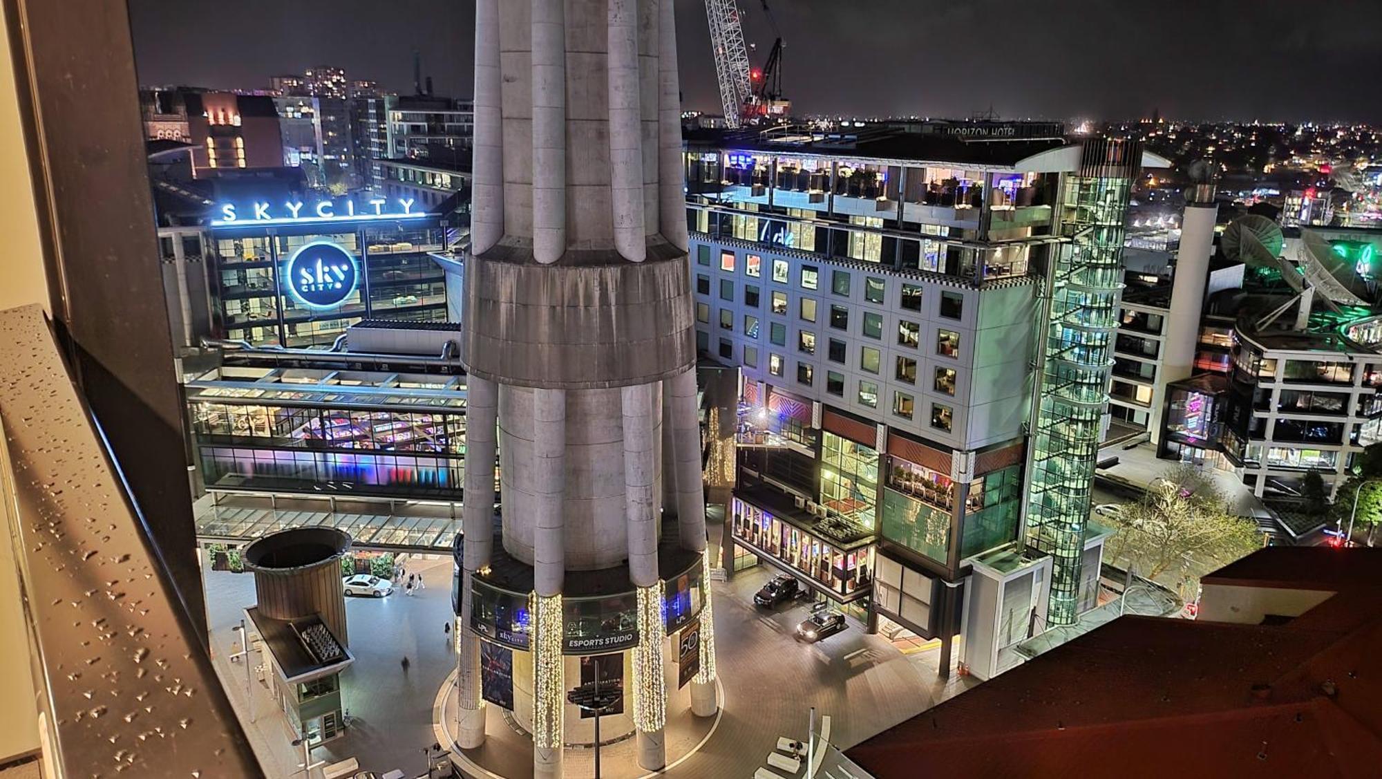 Sky Stars Essential Reserve โอ๊คแลนด์ ภายนอก รูปภาพ