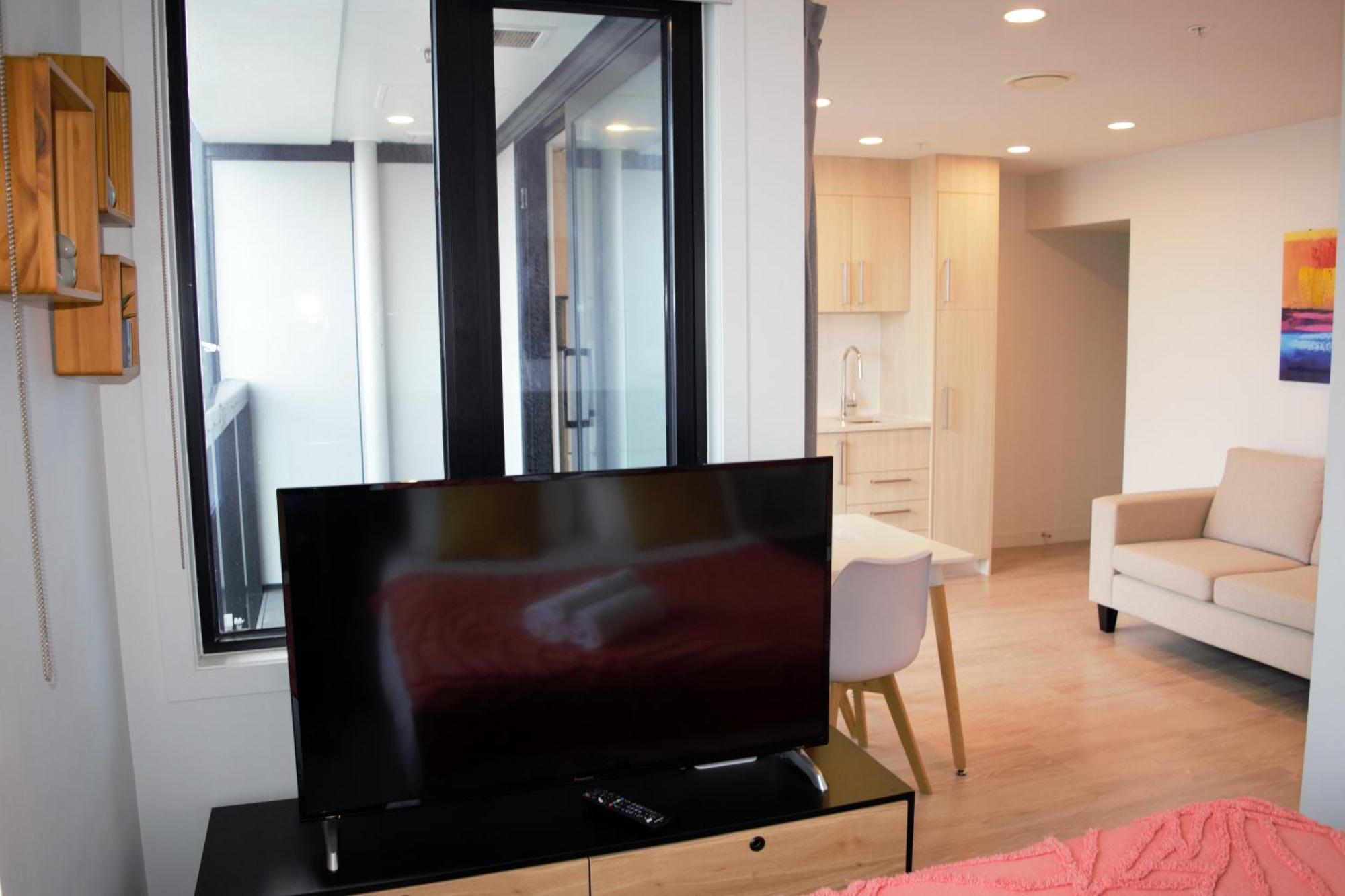 Sky Stars Essential Reserve โอ๊คแลนด์ ภายนอก รูปภาพ