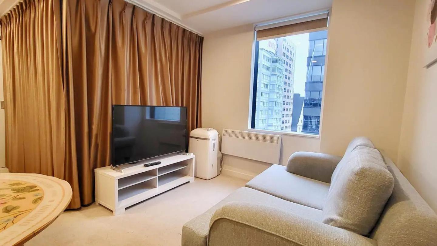 Sky Stars Essential Reserve โอ๊คแลนด์ ภายนอก รูปภาพ