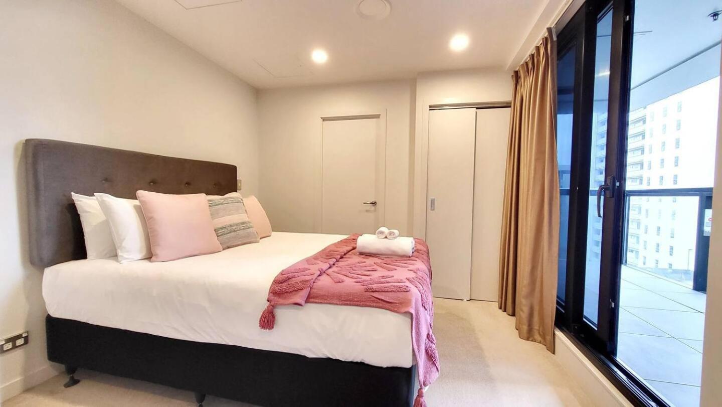 Sky Stars Essential Reserve โอ๊คแลนด์ ภายนอก รูปภาพ