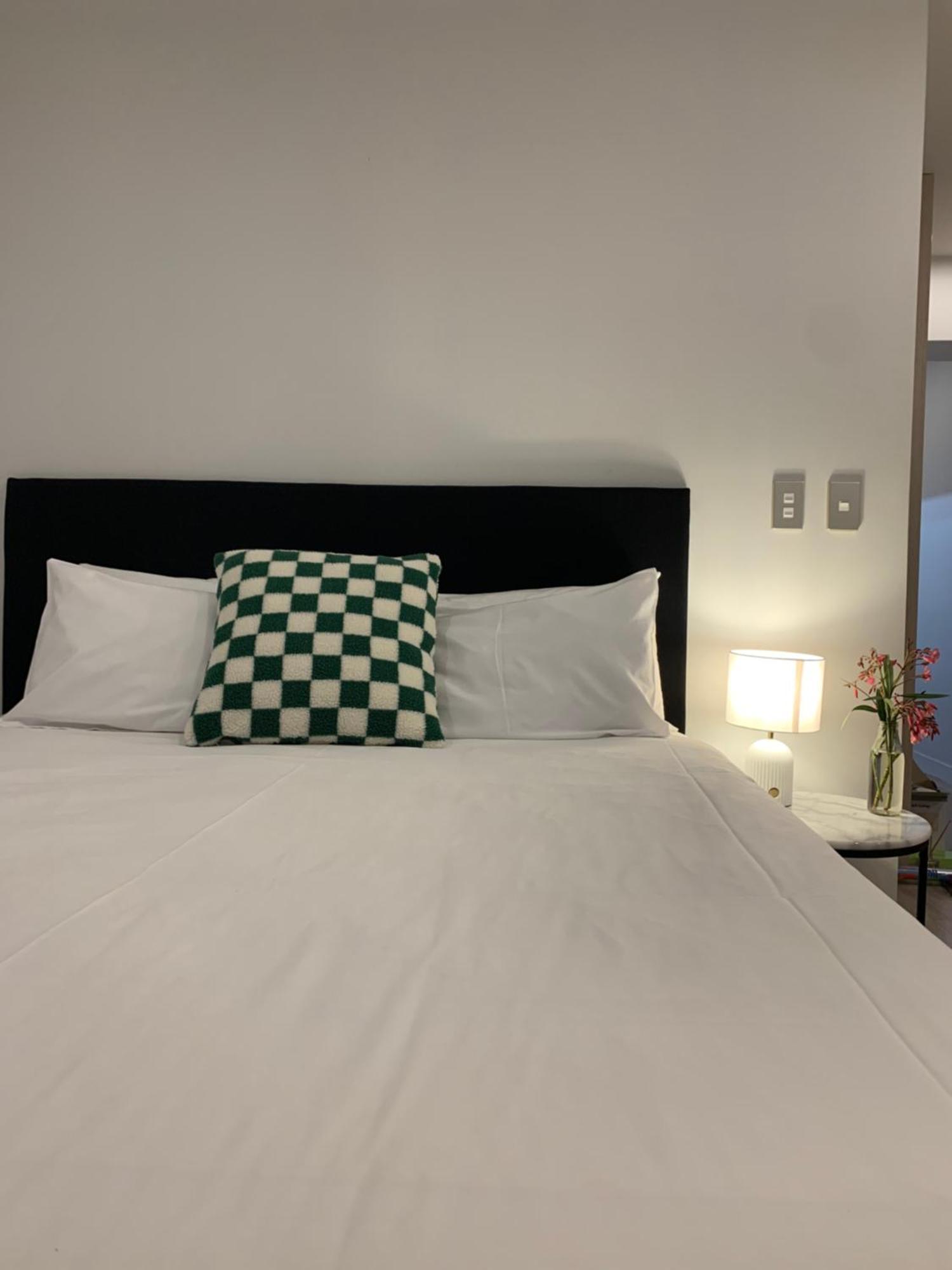 Sky Stars Essential Reserve โอ๊คแลนด์ ภายนอก รูปภาพ
